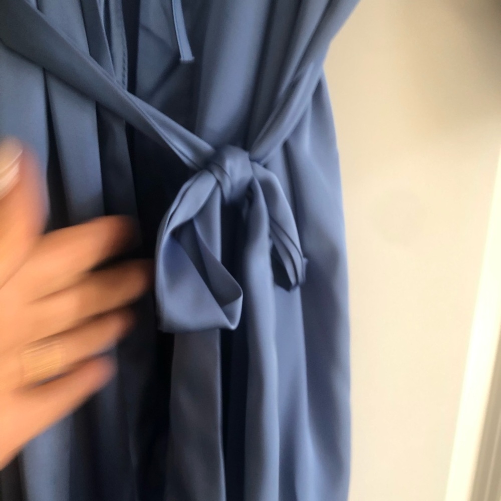 Bridesmaids Robe. - Picture 4 of 7